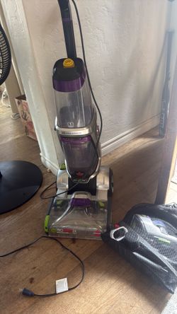 Boswell pet pro wet vacuum cleaner