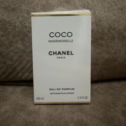 Chanel Coco Mademoiselle Eau de Parfum