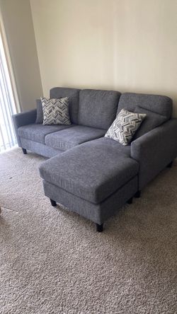 Brand new Couch