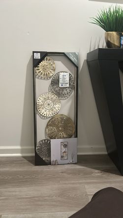Wall Decor