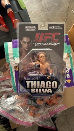 Round 5 ufc