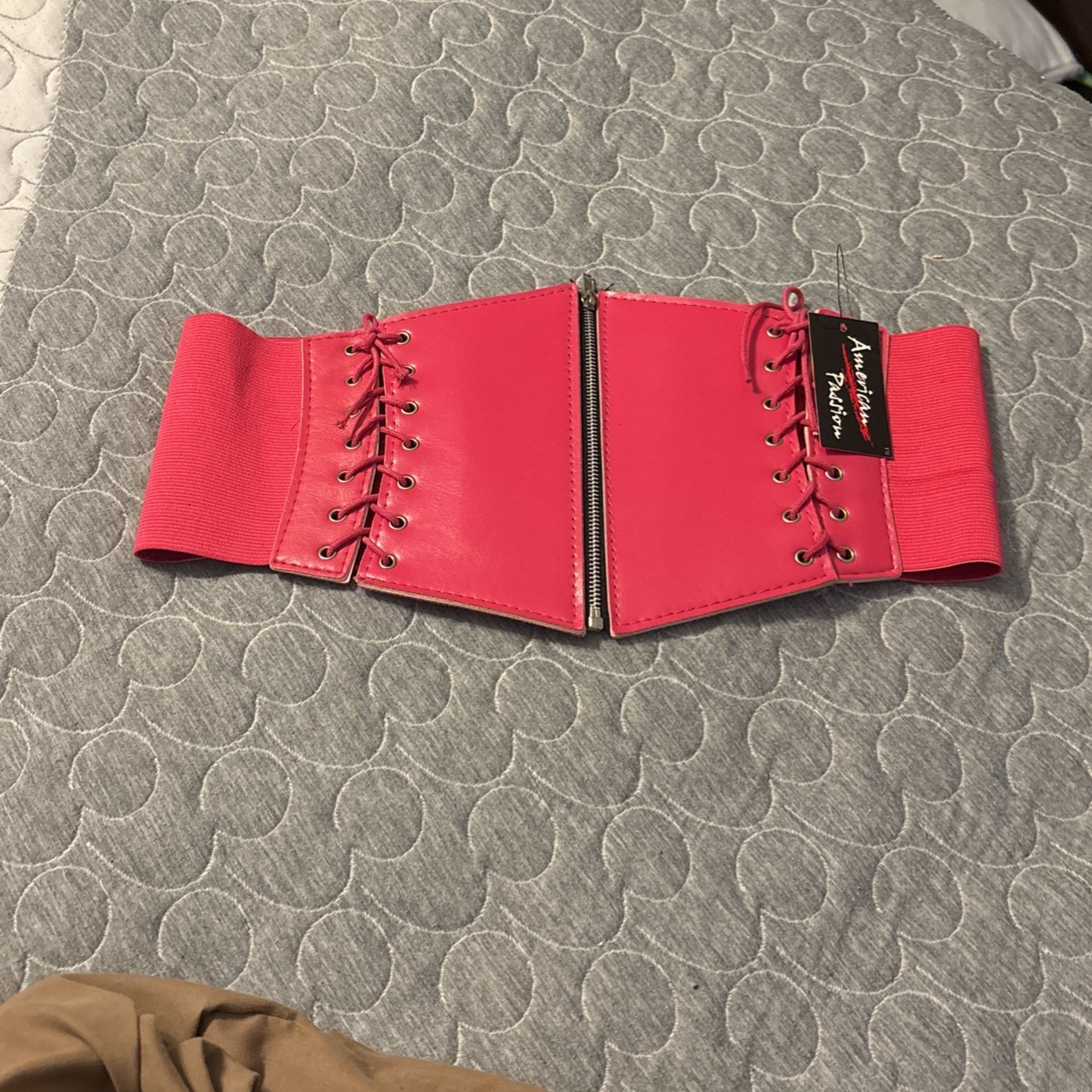 Corset