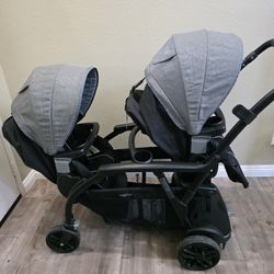 Graco Modes Duo Stroller