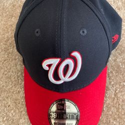 Washington national baseball