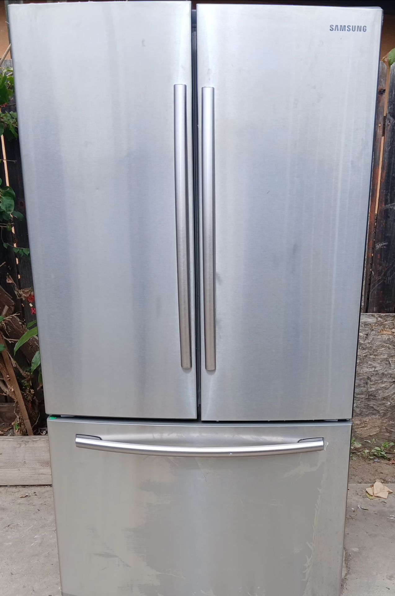 Refrigerador Samsung