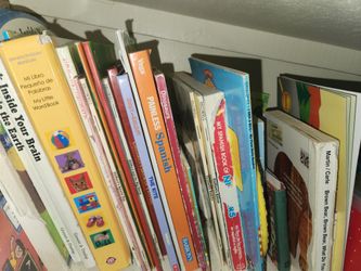 Childrens Books 