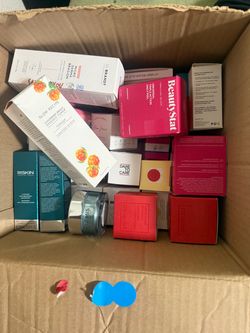 skin & hair care