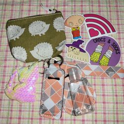 Keychains