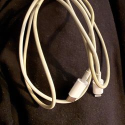 iPhone Charger 