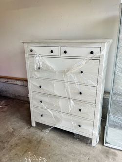 6 drawer cabinet