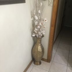 Base Para Flores Grande 
