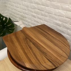 Crate & Barrel Pizza Peel Wood Like New