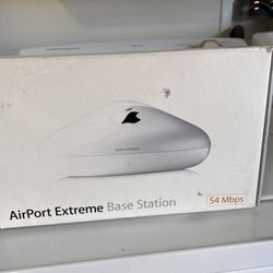 Airport Extreme- Apple