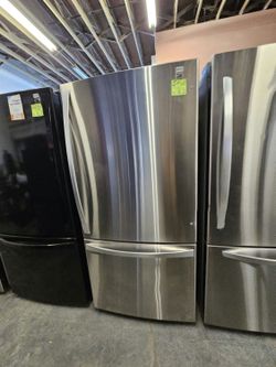 Re frig erator Fr idg e Ken more Work ing unit ASK ABOUT DELIVERY!