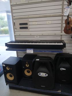 Kawai es920 keyboard