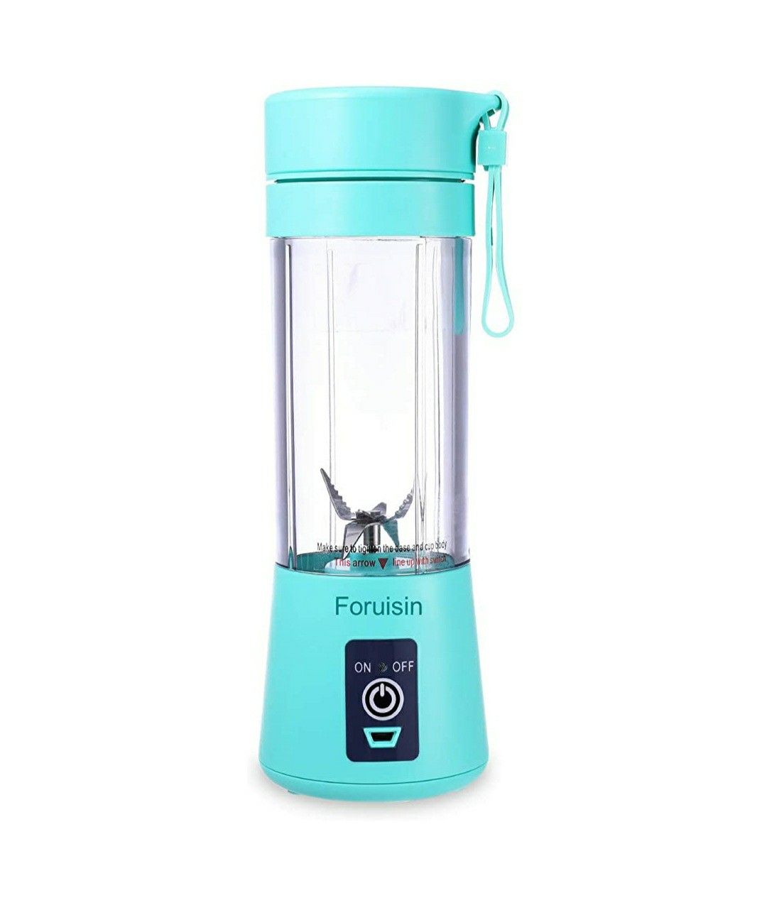 Portable Personal Blender