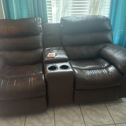 Used Sofa