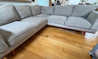 Sectional Couch