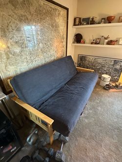 Futon - Great Condition