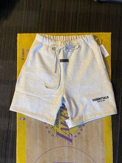 ESSENTIAL FEAR OF GOD SHORTS