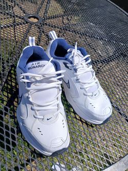 Nike air monarchs
