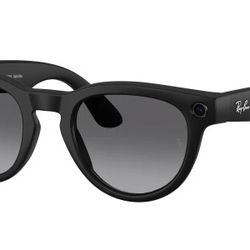 RayBan Meta RW4013 Headliner (GEN 2)