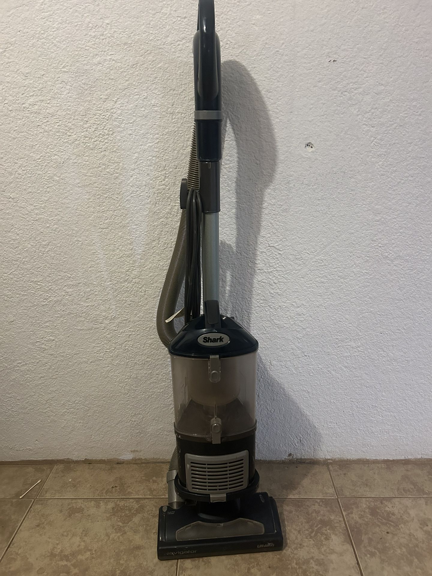 Shark Vacuum