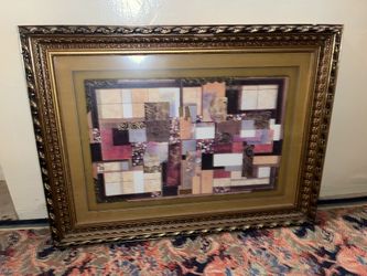 Heavy Duty Art Painting 