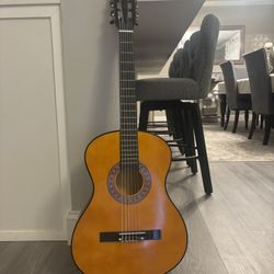 Guitar