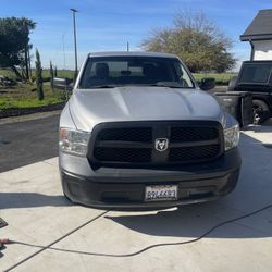 2017 Dodge Ram 1500
