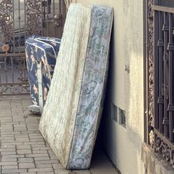 Free Mattress 