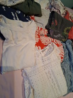 Clothing Bundle