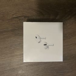 Air Pods Pros 