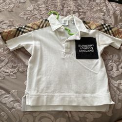 Burberry Polo T