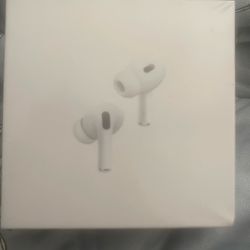 Air Pods Pro2nd Gen 