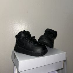 High Top Air Force Nike