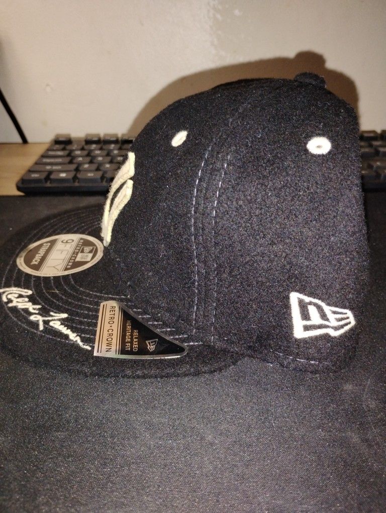 Yankee New Era Cap Ralph Lauren 