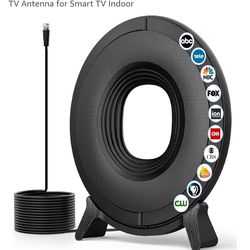 Fuioopasz - TV Antenna for Smart TV Indoor