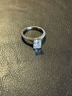 Engagement Ring