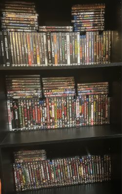 WWE PAY-PER-VIEW EVENTS ON DVD & BLU-RAY