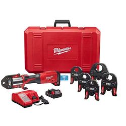 Milwaukee 2922-22 M18 Force Logic Press Tool