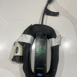 2015 Ford C-Max Hybrid