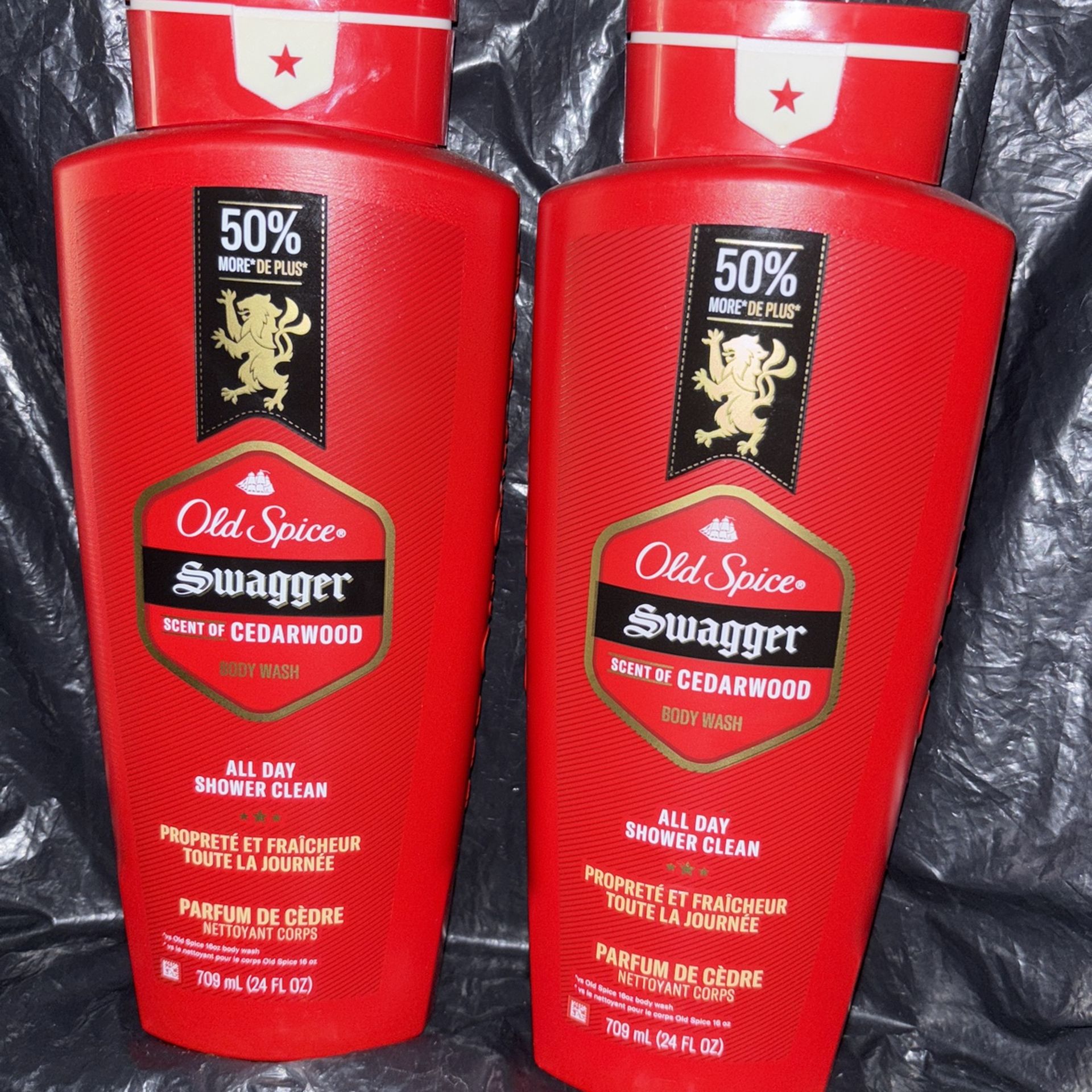 Old Spice