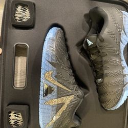 New Nike JA3 Bling Size 11