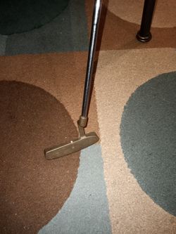 Ping Putter