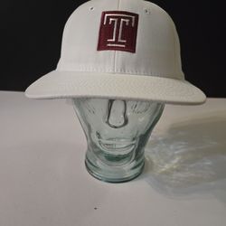 Ball Cap Hat Vintage Temple University Owls 1990s New