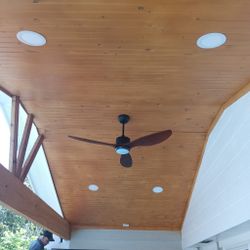 Patios And Pergolas