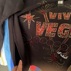 Los Vegas Hoodies HOLIDAY PRICE $50 MERRY CHRISTMAS