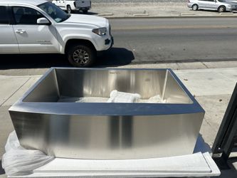 Sink