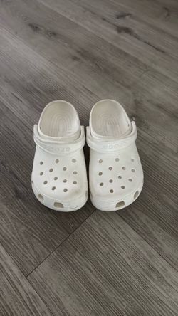 Original Crocs